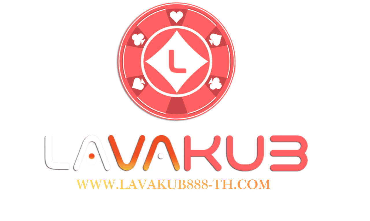lavakub888th-logo
